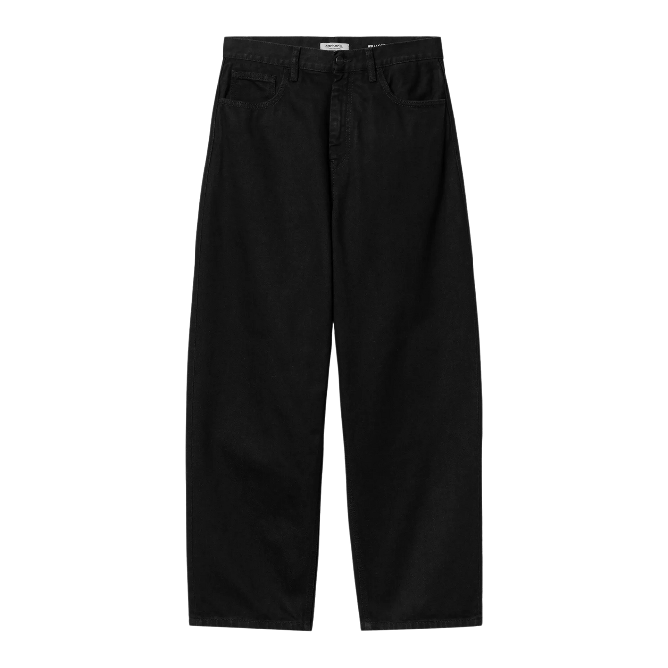 CARHARTT WIP W BRANDON PANT