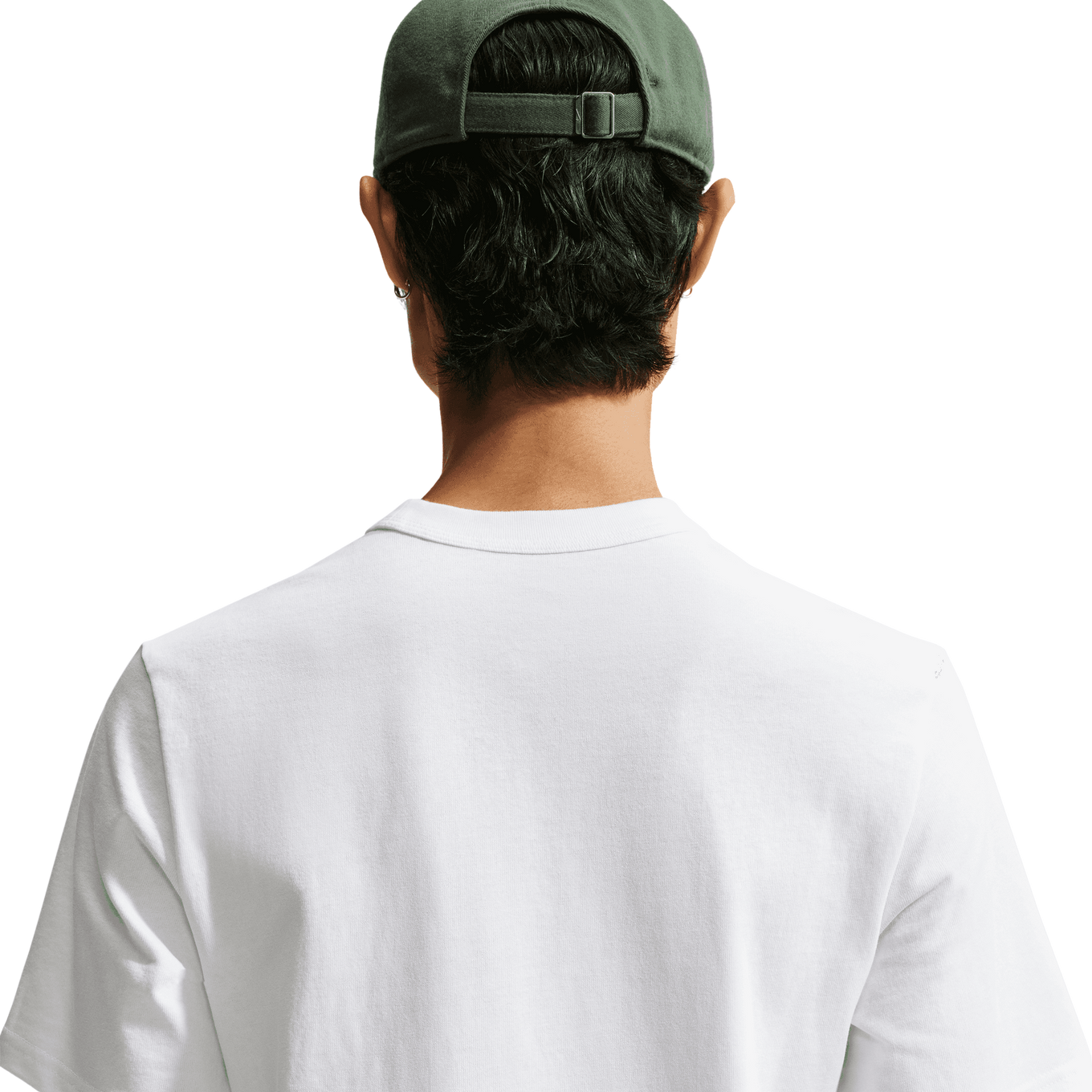 NIKE AS U NSW TEE TAILORED PREM PAT