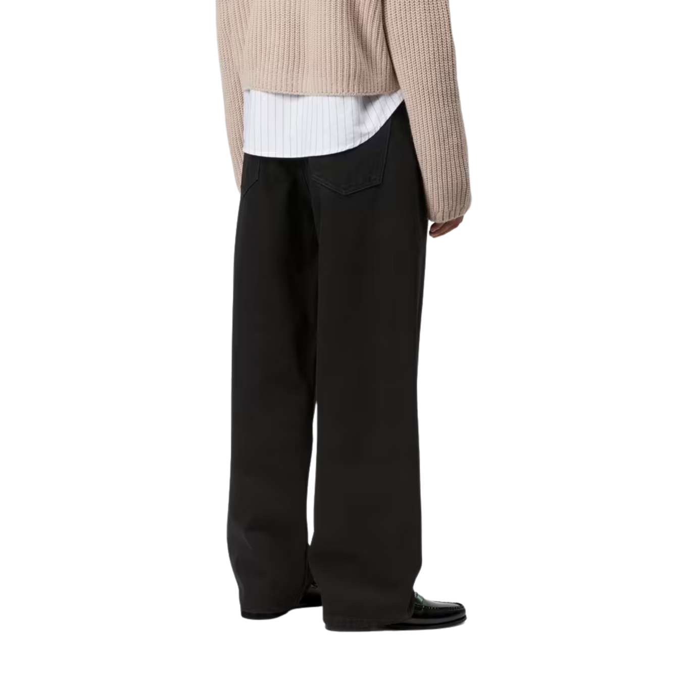 CARHARTT WIP W BRANDON PANT