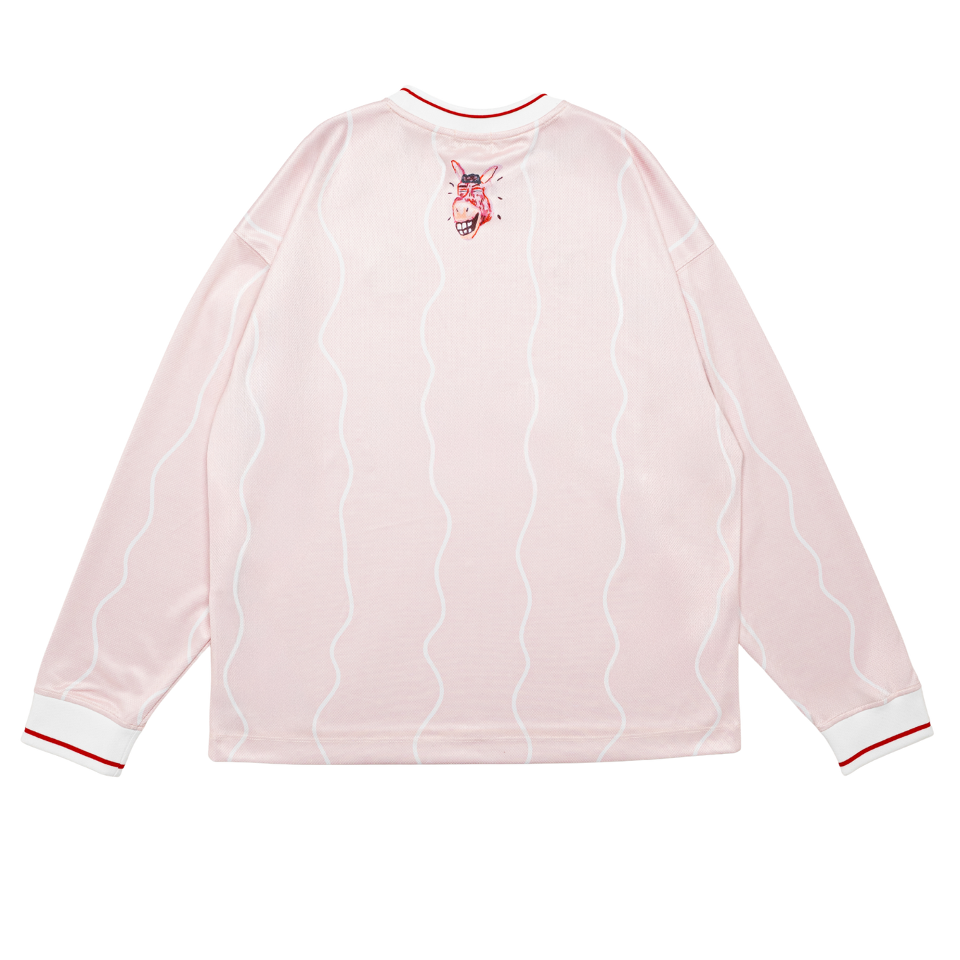ATMOS INDONESIA JERSEY