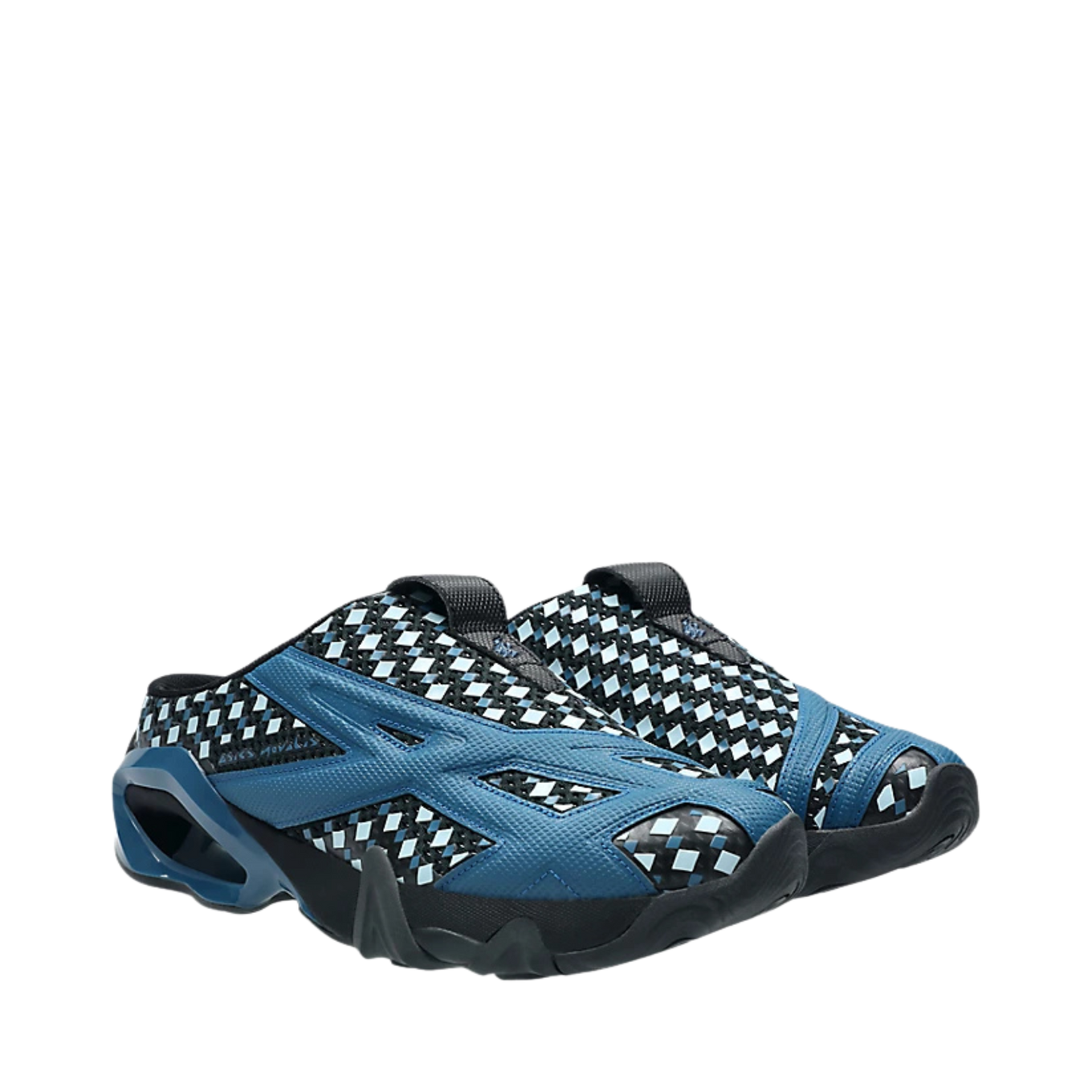 ASICS GEL-STYRAX NOVALIS X KIKO KOSTADINOV