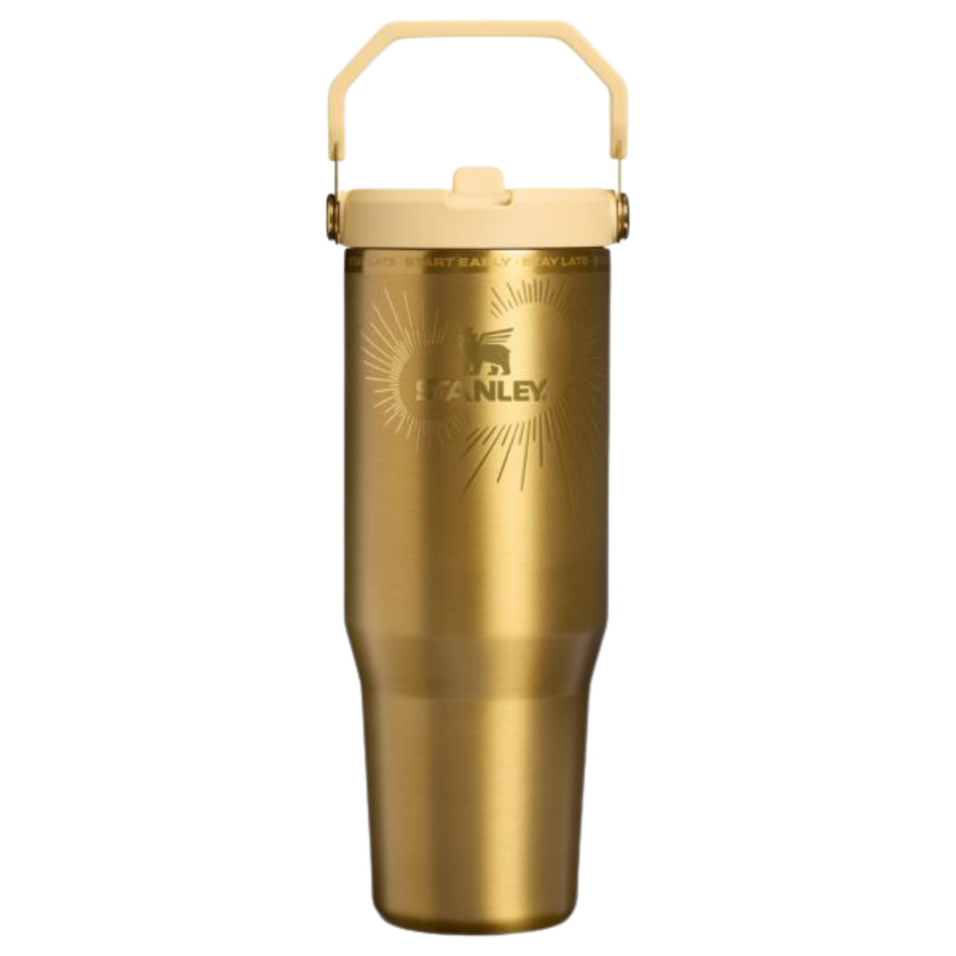 STANLEY ICEFLOW FLIP STRAW 2.0 TUMB