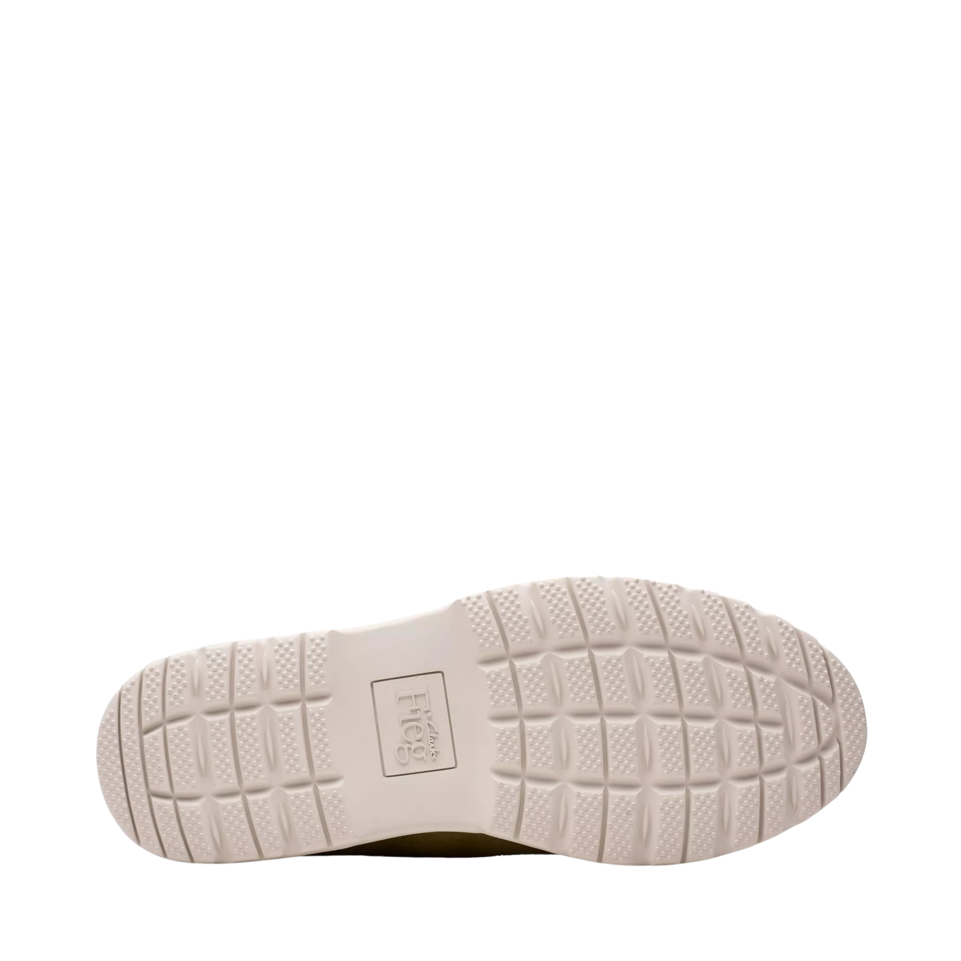 CLARKS SUNDERLAND X RONNIE FIEG