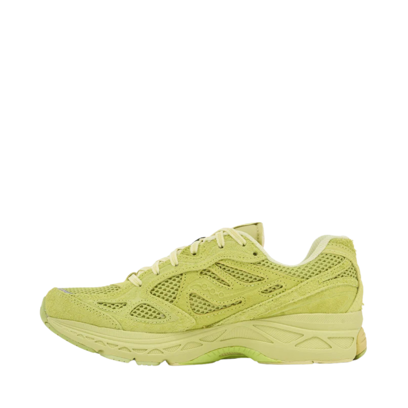 SAUCONY PROGRID GUIDE 7 3SIXTEEN