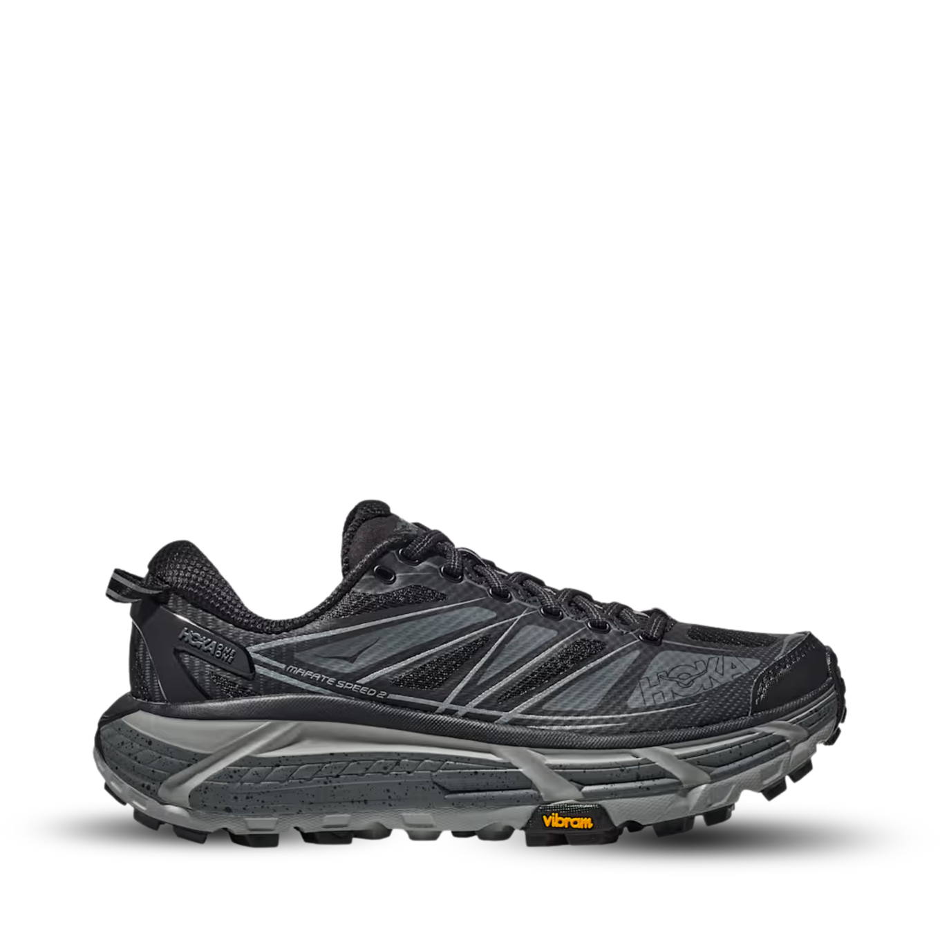 HOKA MAFATE SPEED 2