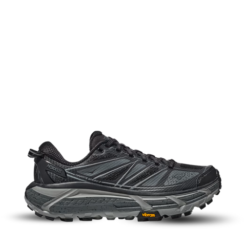 HOKA MAFATE SPEED 2