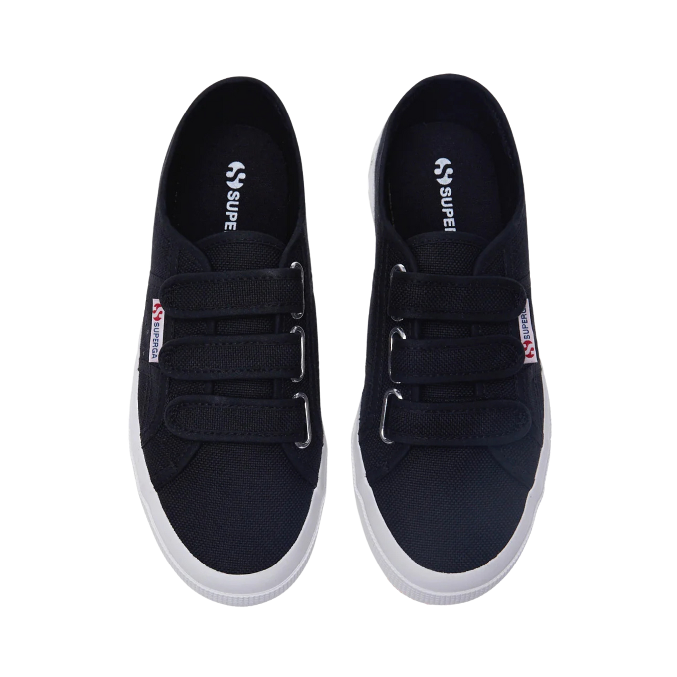 SUPERGA 2750-COT3STRAPU