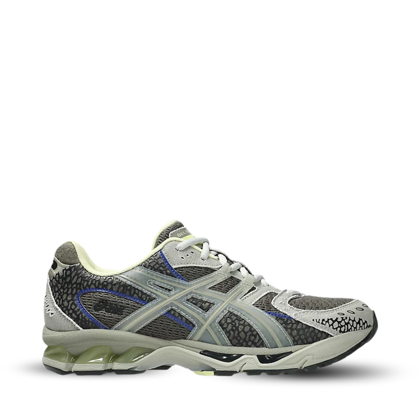 ASICS GEL-NIMBUS 10.1 X 18 EAST