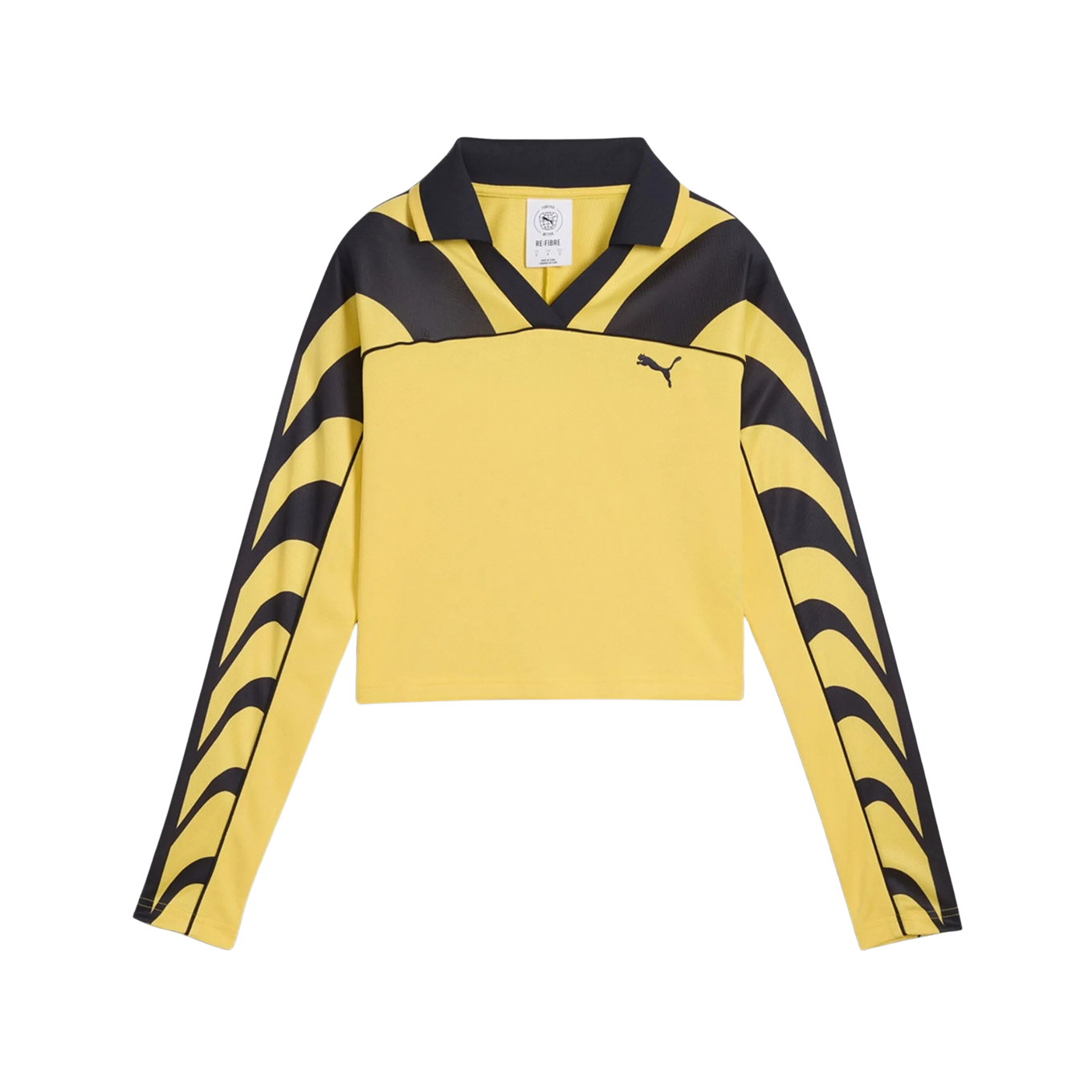 PUMA ROAD TO UNITY FOOTBALL JERSEY BABY TEE