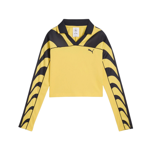 PUMA ROAD TO UNITY FOOTBALL JERSEY BABY TEE