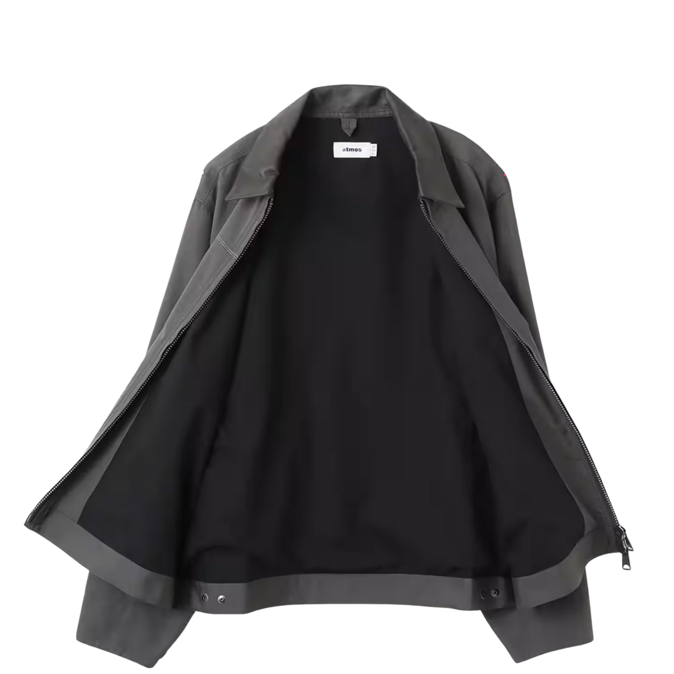 ATMOS NYLON OX WORK JACKET