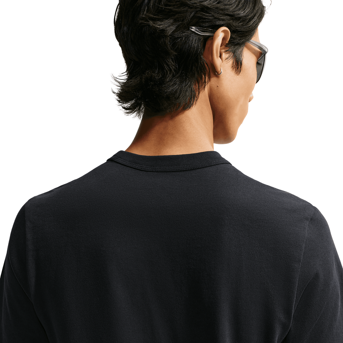 NIKE AS U NSW TEE TAILORED PREM PAT