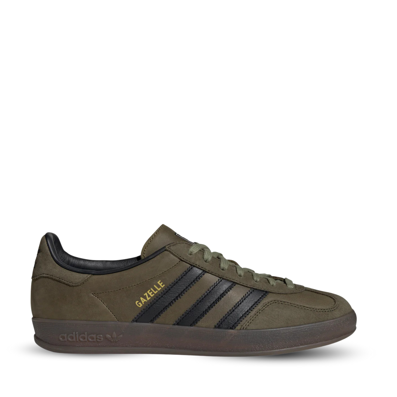 ADIDAS GAZELLE INDOOR