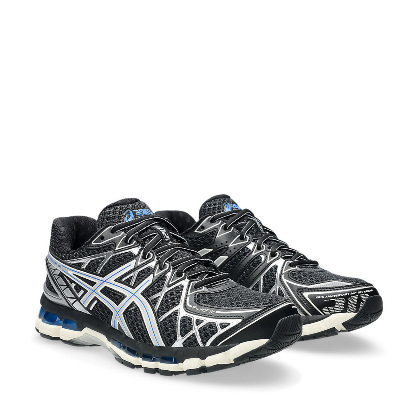 ASICS GEL-KAYANO 20