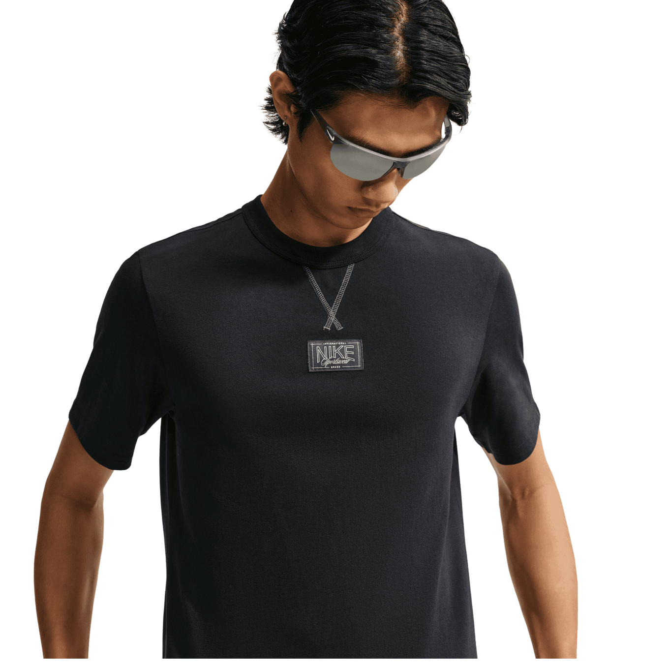 NIKE AS U NSW TEE TAILORED PREM PAT