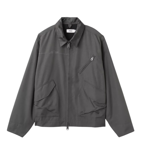 ATMOS NYLON OX WORK JACKET