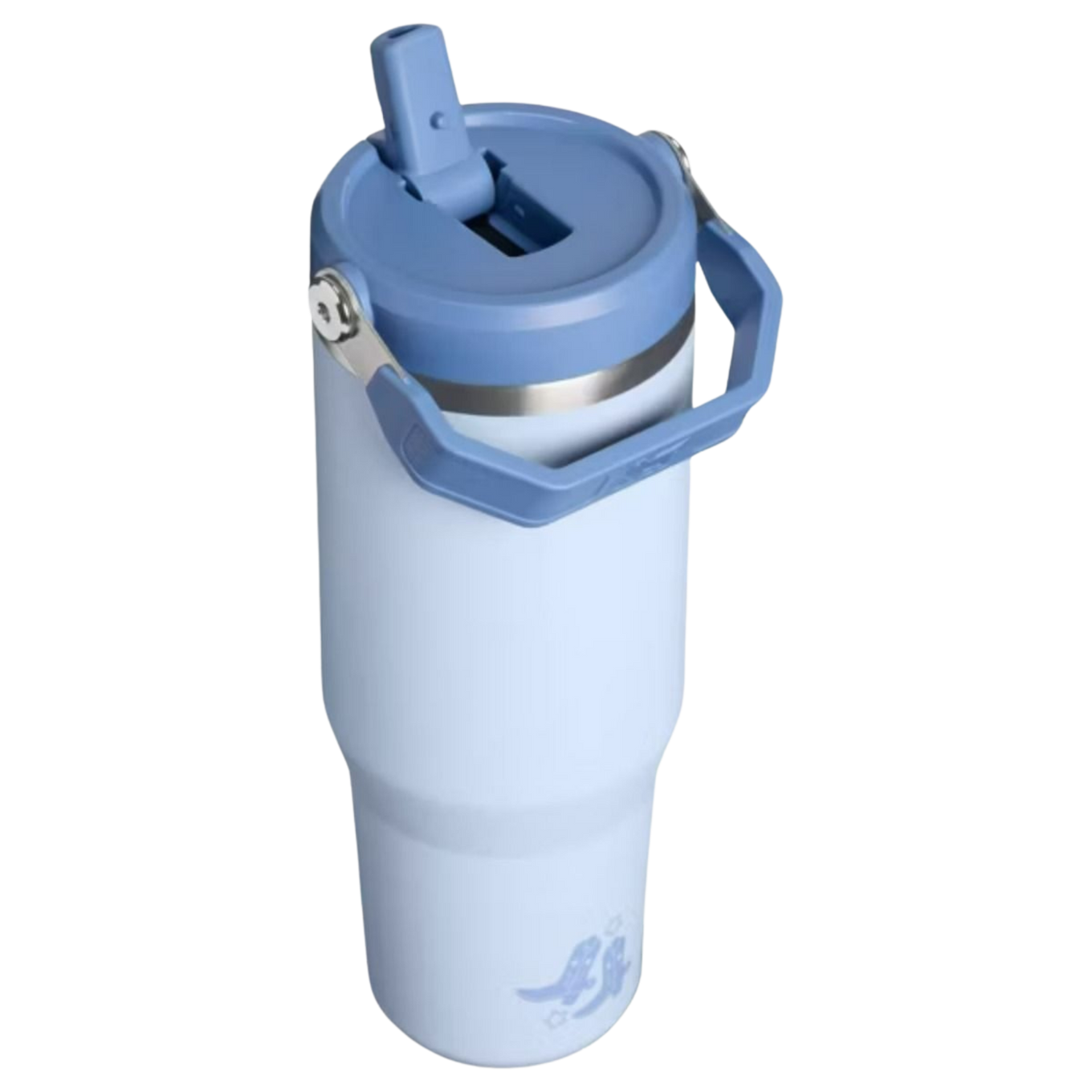 STANLEY ICEFLOW FLIP STRAW 2.0 TUMB