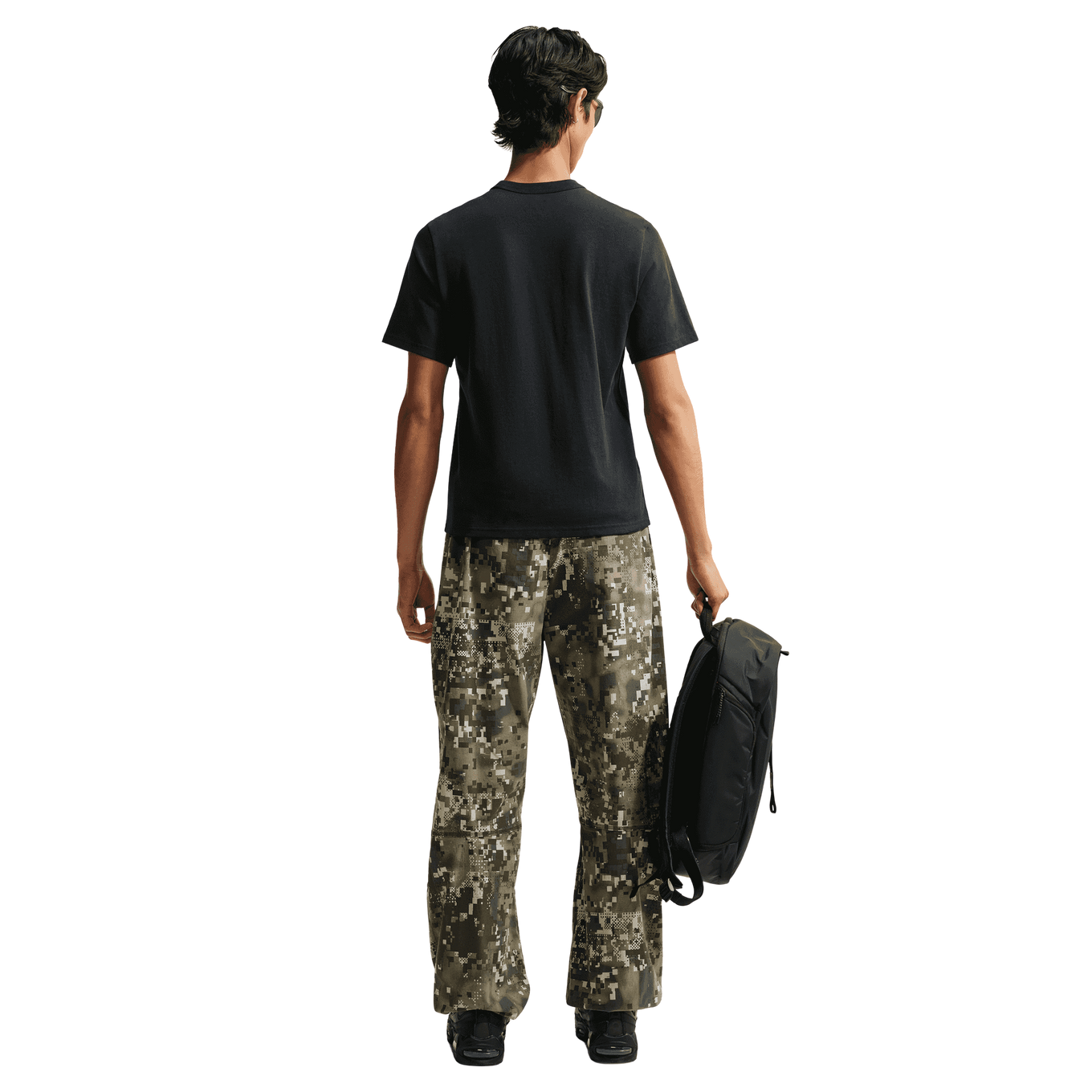 NIKE AS U NSW TEE TAILORED PREM PAT