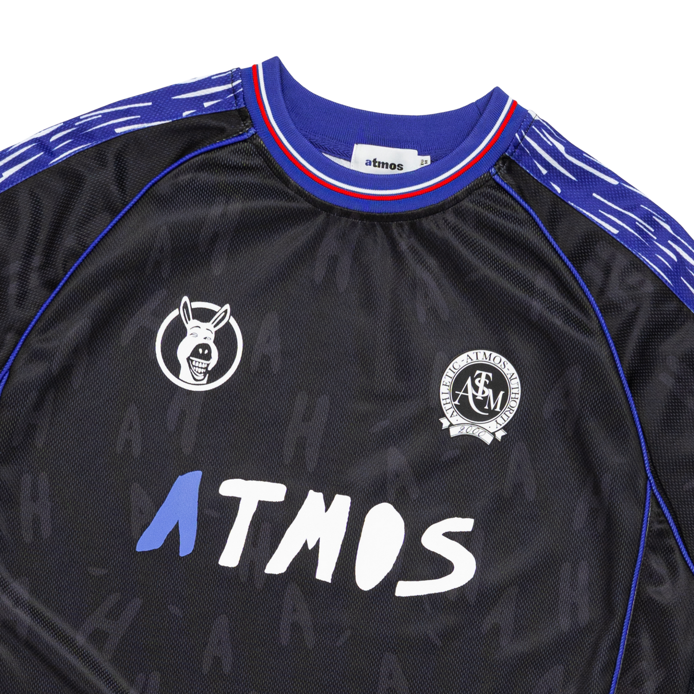 ATMOS INDONESIA JERSEY
