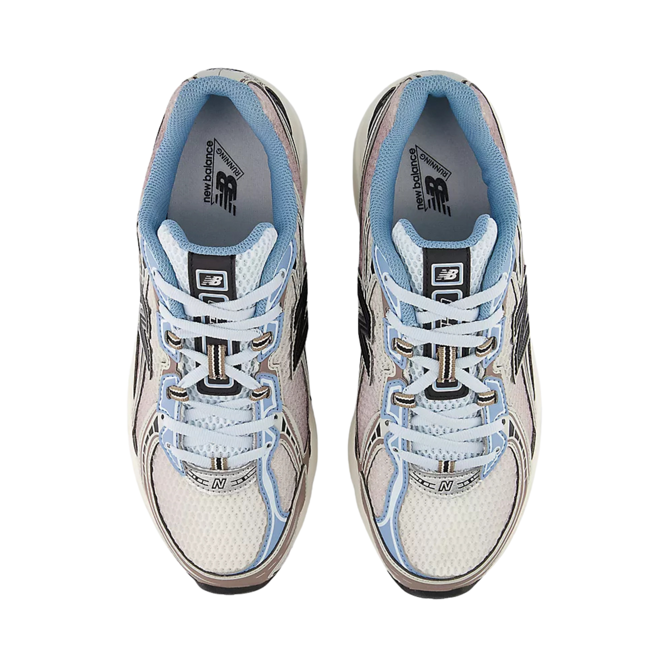 NEW BALANCE U740BL2