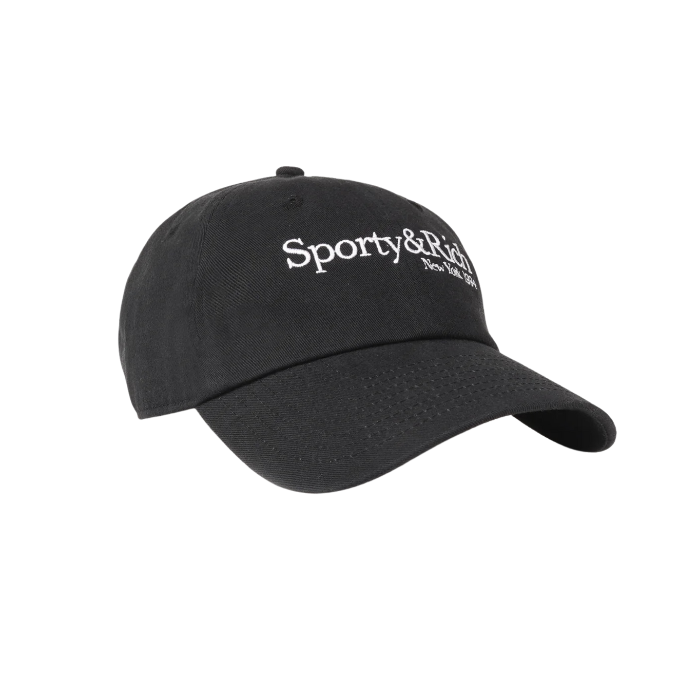 SPORTY & RICH HWCNY HAT
