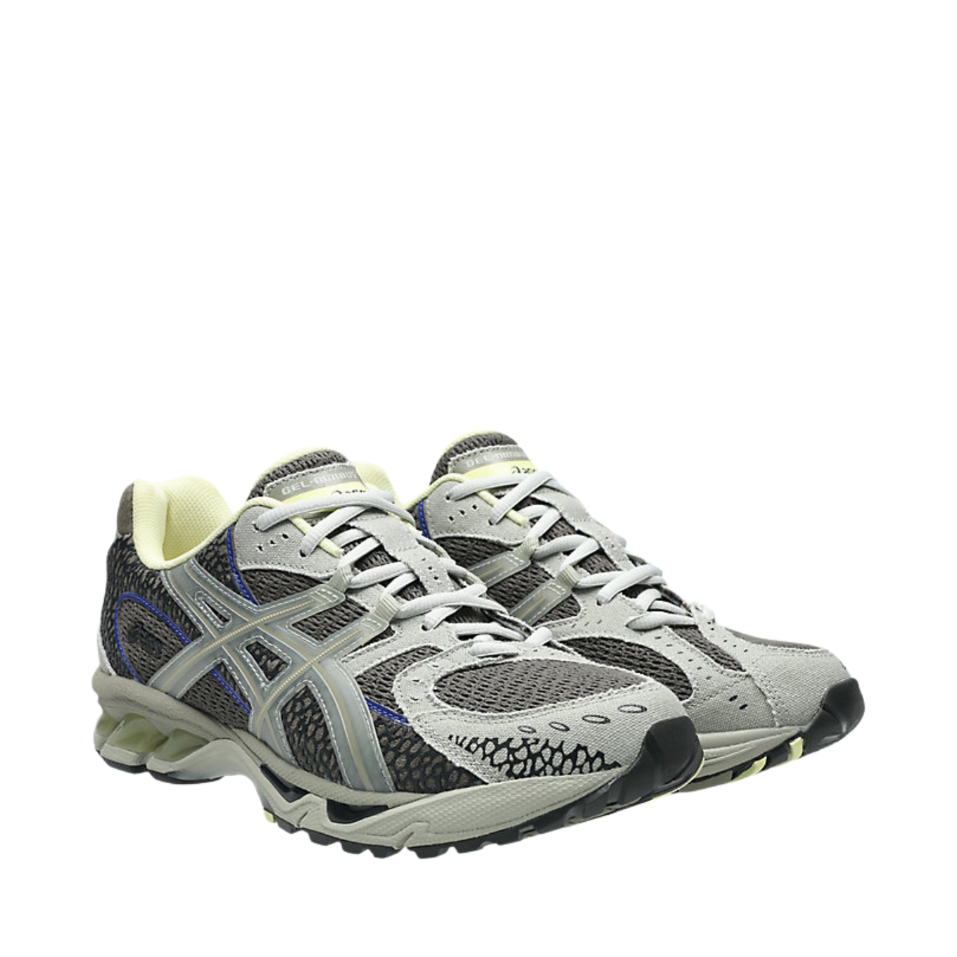 ASICS GEL-NIMBUS 10.1 X 18 EAST