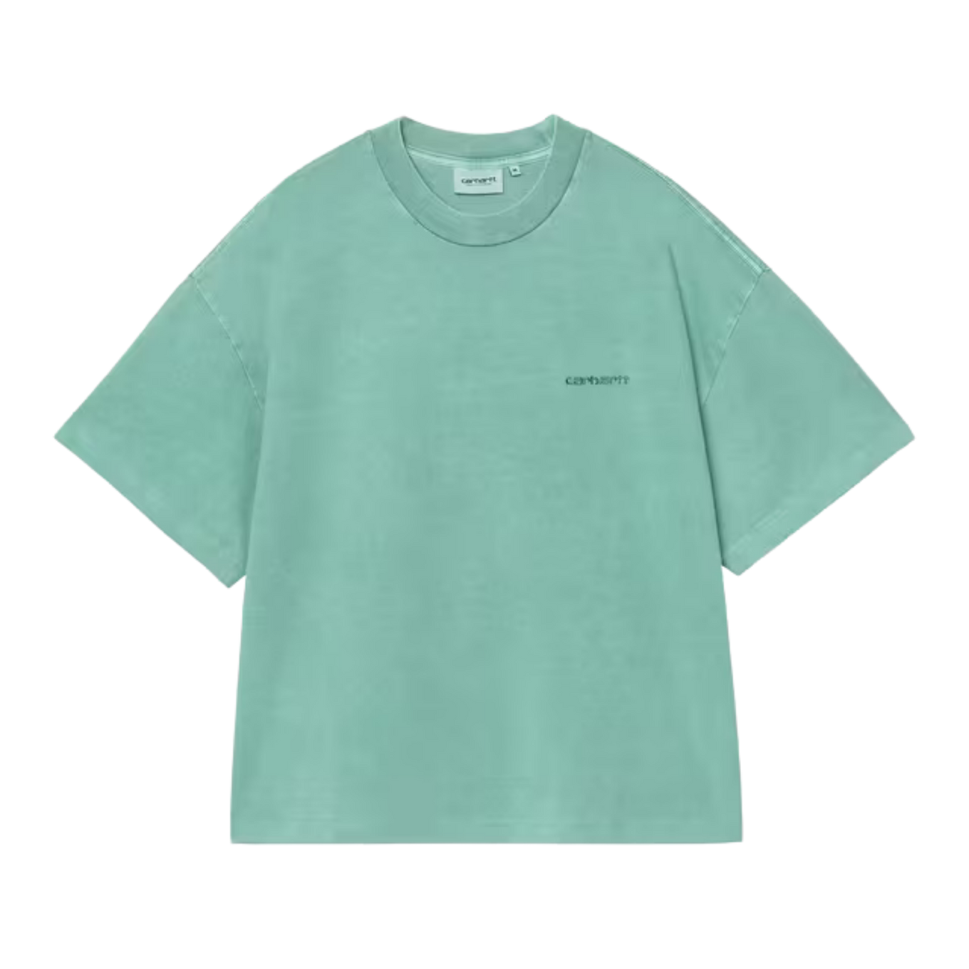 CARHARTT WIP S/S BENTON T-SHIRT