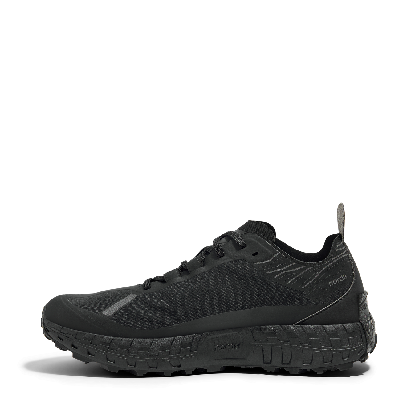 NORDA SHOES 001A G+