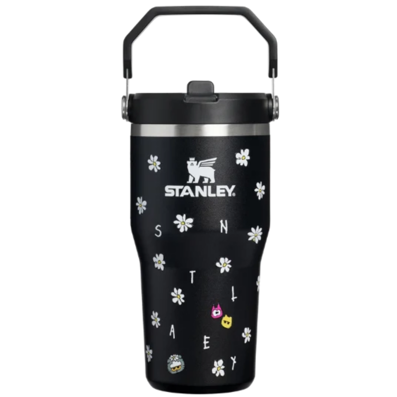 STANLEY ICEFLOW FLIP STRAW 2.0 TUMB ZO&FRIENDS
