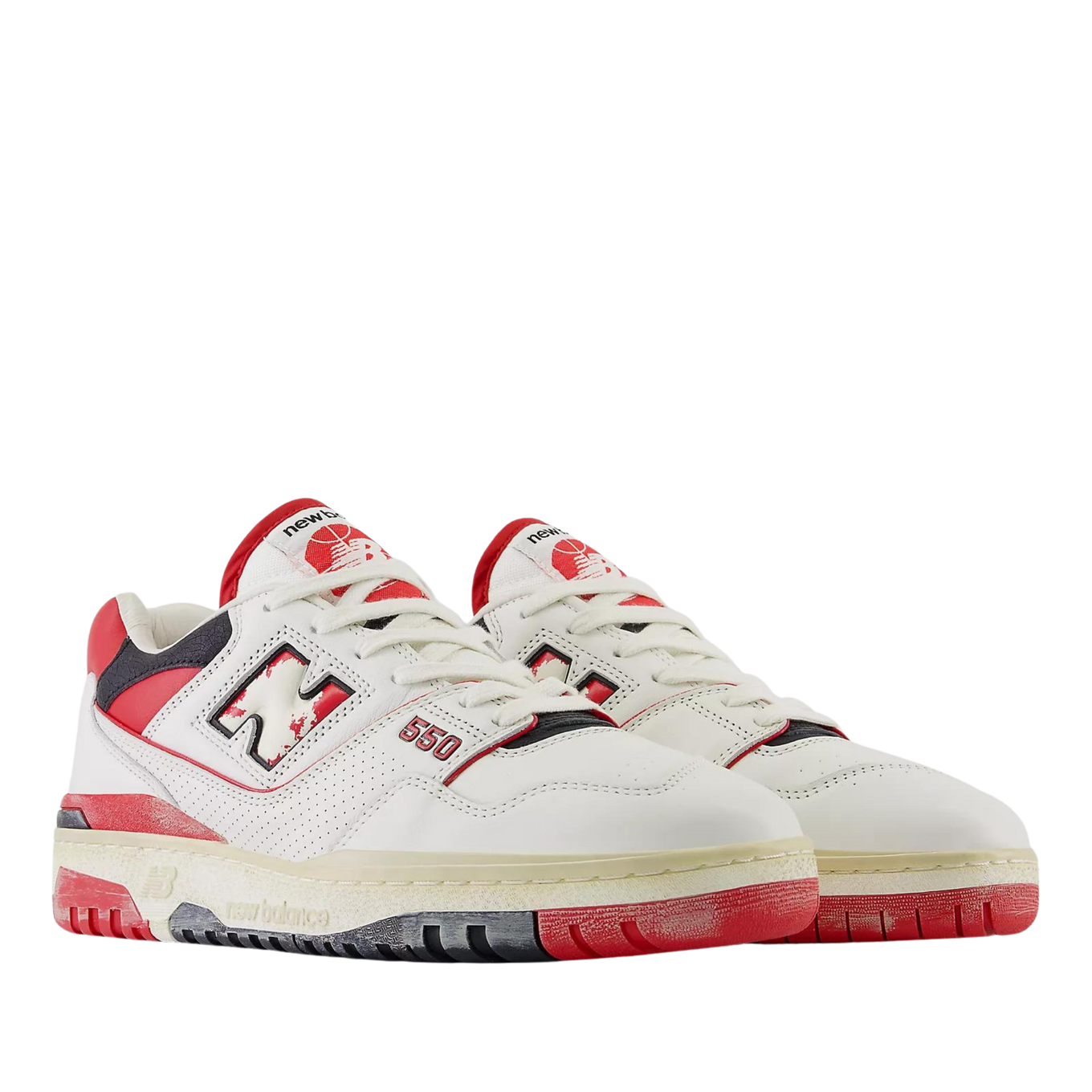 NEW BALANCE BB550VGA