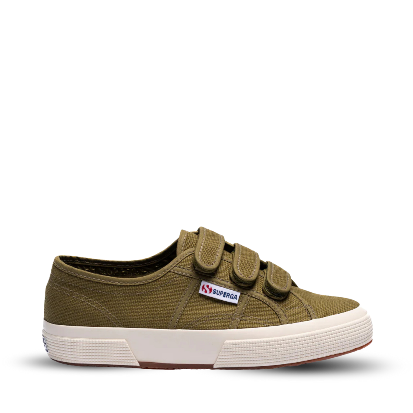 SUPERGA 2750-COT3STRAPU