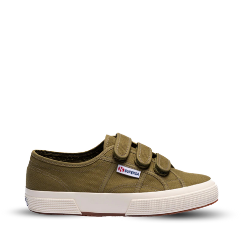 SUPERGA 2750-COT3STRAPU