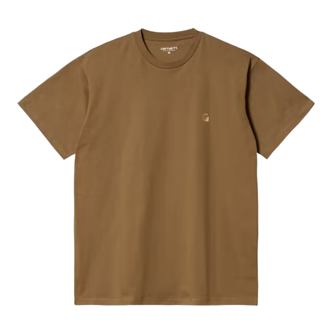 CARHARTT WIP S/S CHASE T-SHIRT