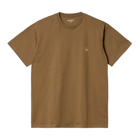 CARHARTT WIP S/S CHASE T-SHIRT