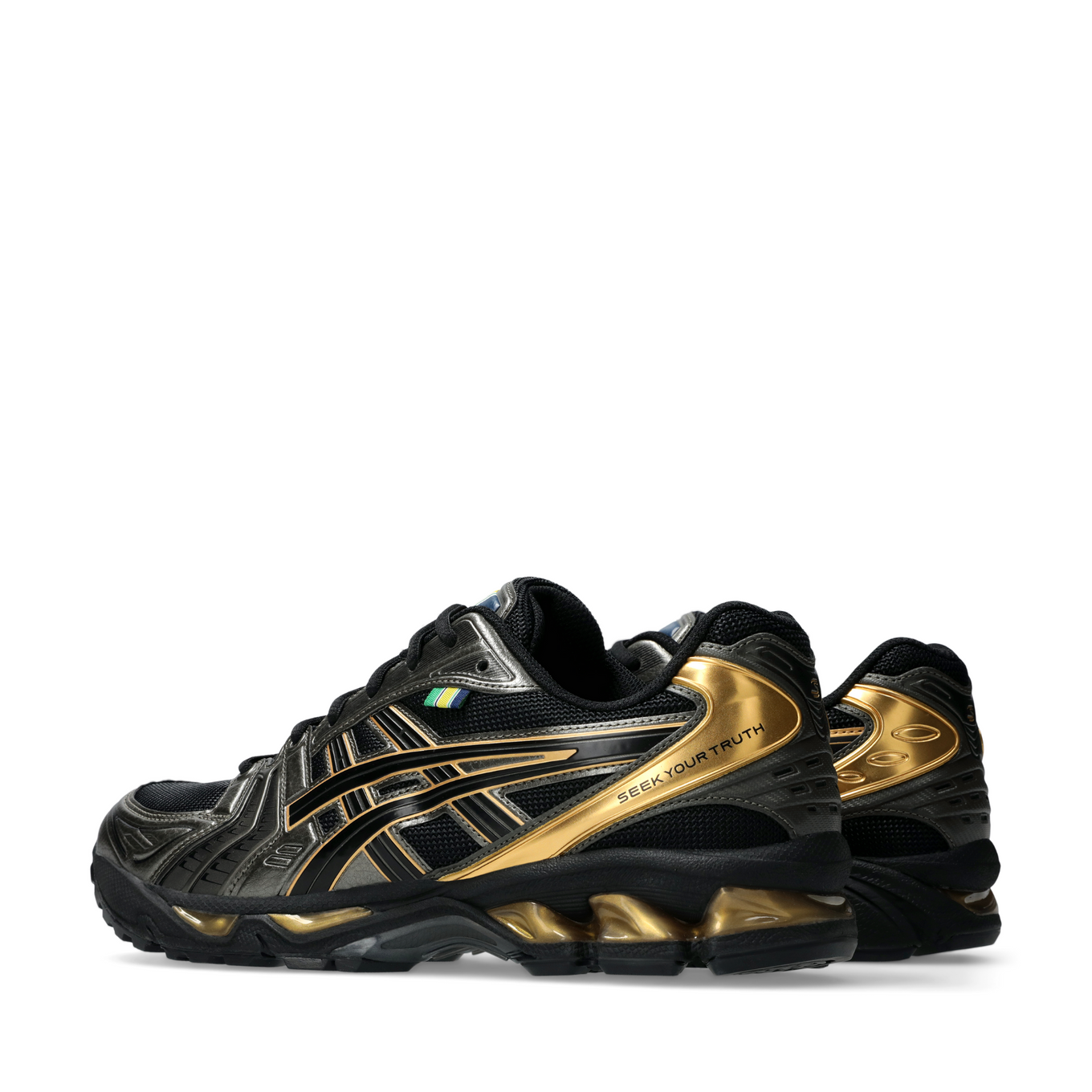 ASICS GEL-KAYANO 14 X SENNA