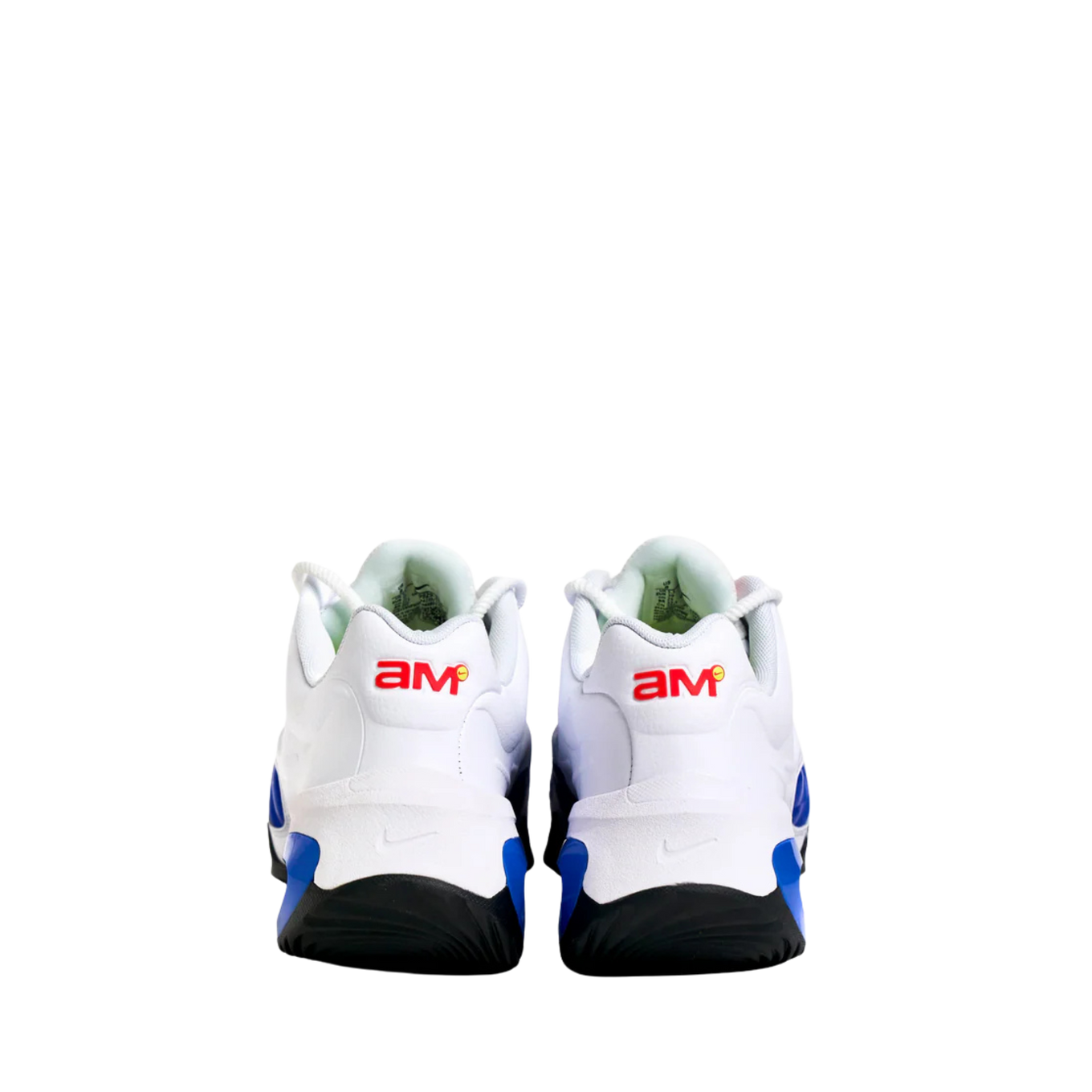 NIKE W AIR MAX MUSE VC