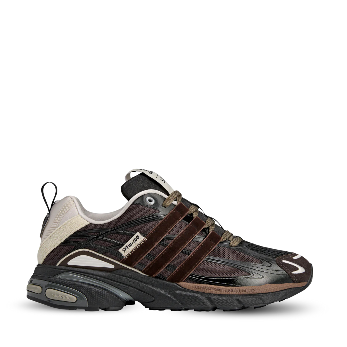 ADIDAS ADISTAR CUSHION SFTM