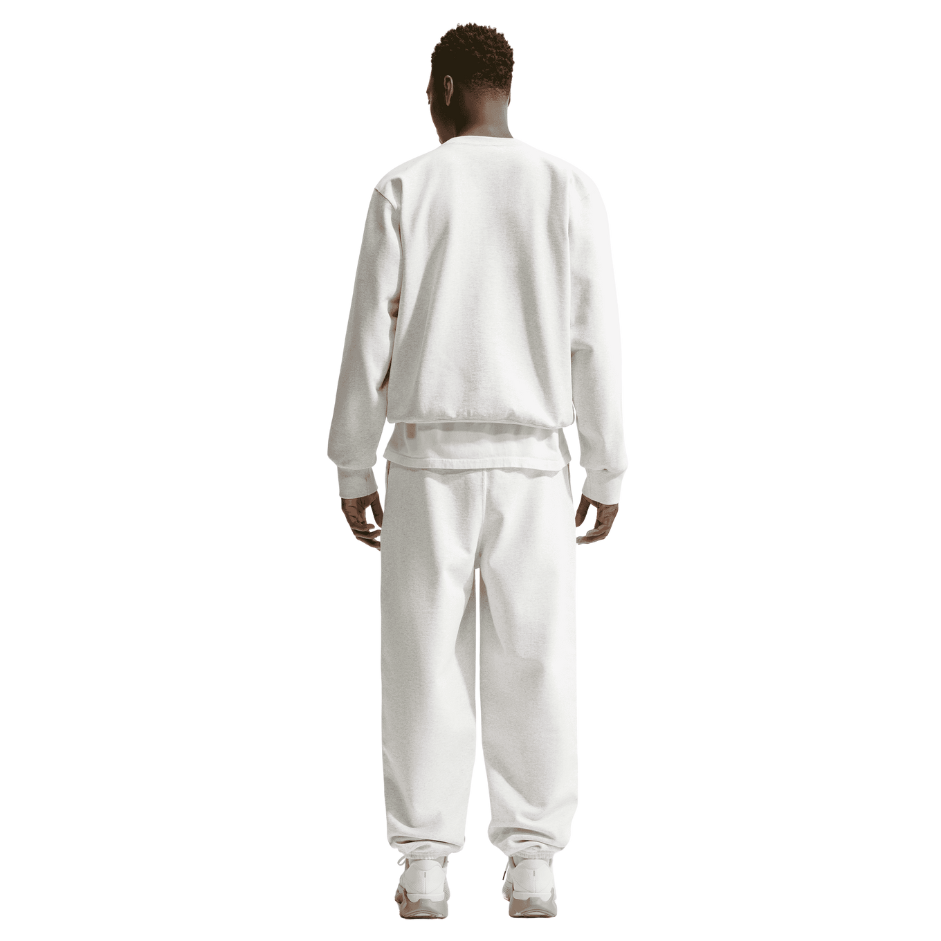 NIKE M NRG NK 560 FLC PANT