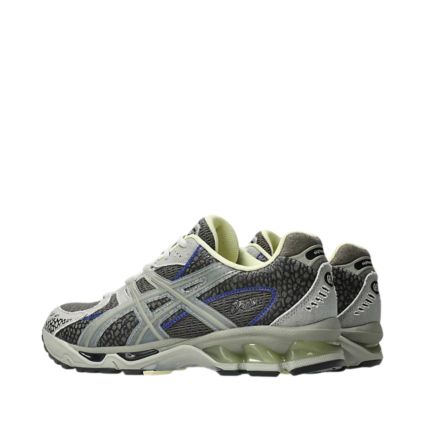 ASICS GEL-NIMBUS 10.1 X 18 EAST