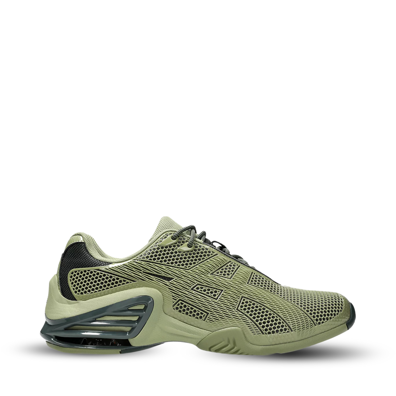 ASICS GEL-TEREMOA II X NOVALIS