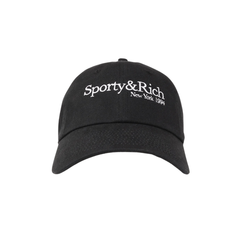 SPORTY & RICH HWCNY HAT