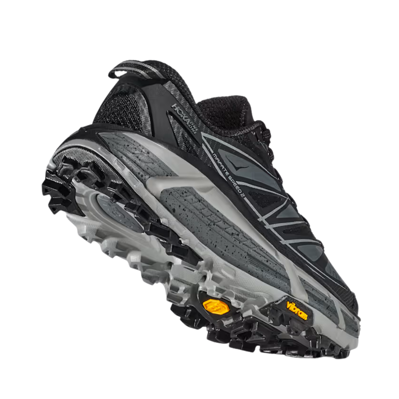 HOKA MAFATE SPEED 2