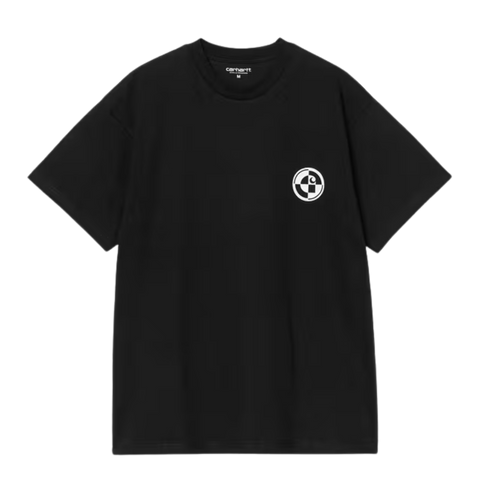 CARHARTT WIP S/S C LOGO ARCHIVE T-SHIRT