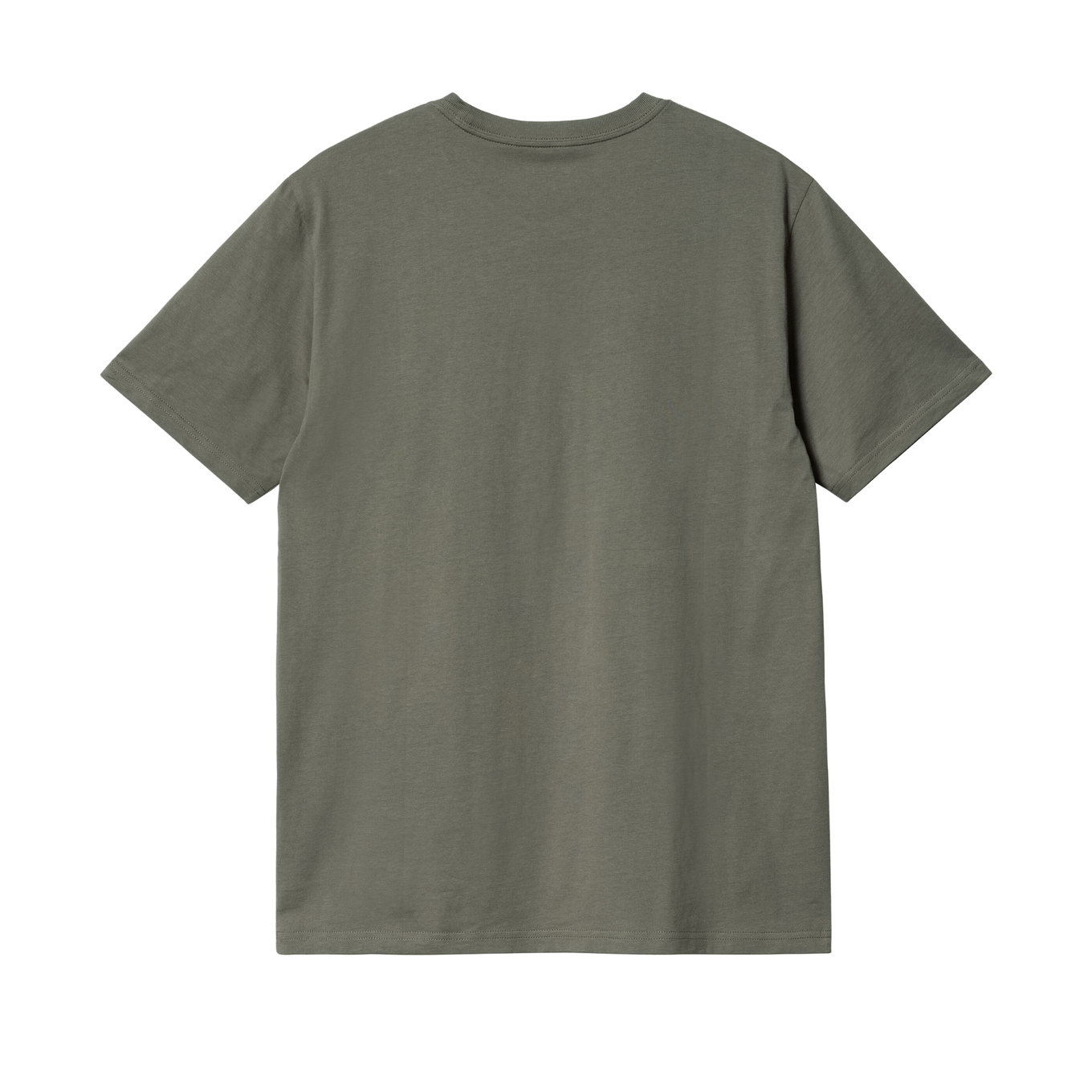 CARHARTT WIP  SS POCKET T-SHIRT