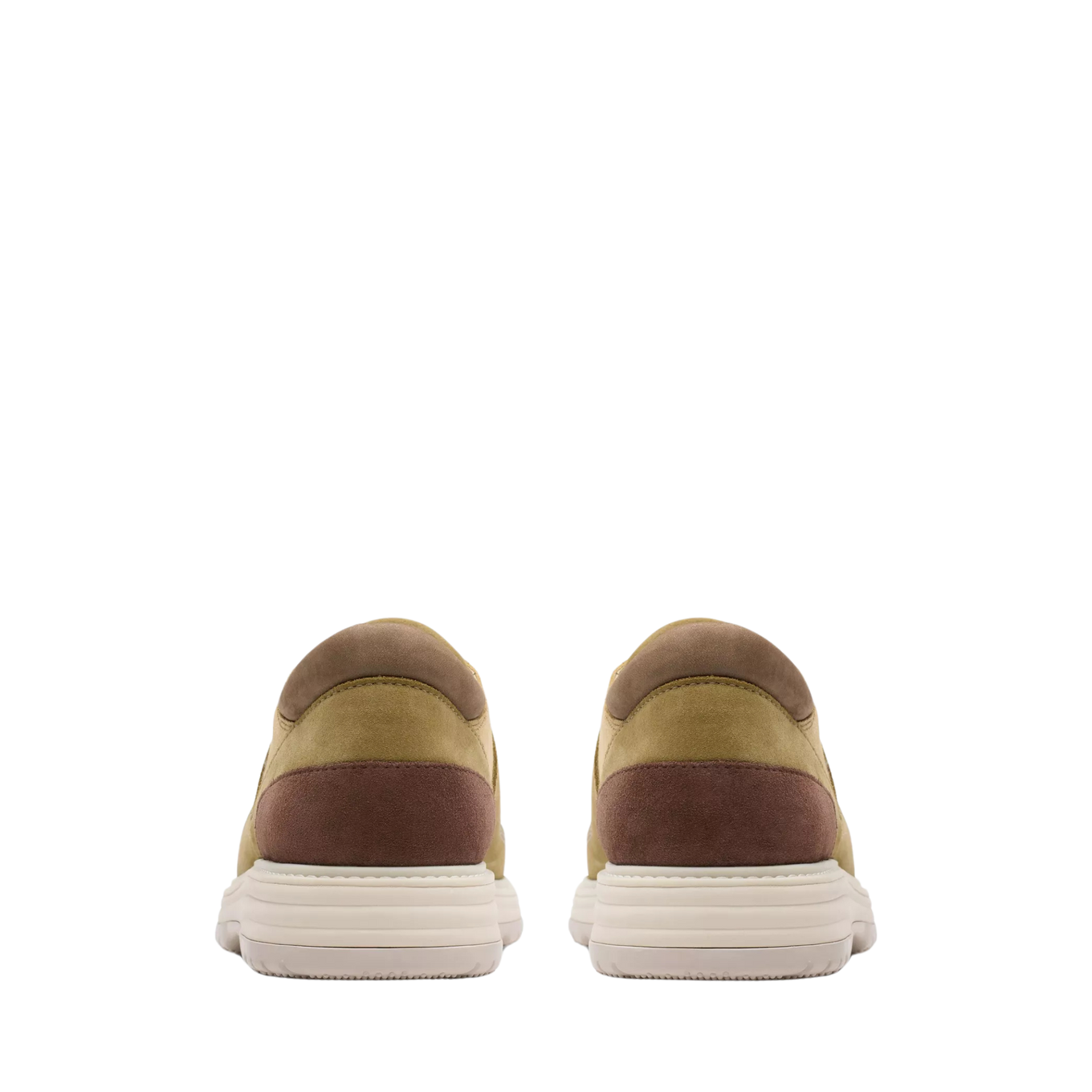 CLARKS SUNDERLAND X RONNIE FIEG