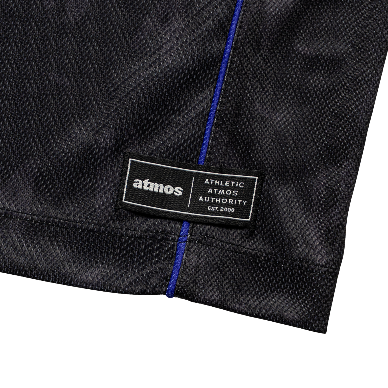 ATMOS INDONESIA JERSEY
