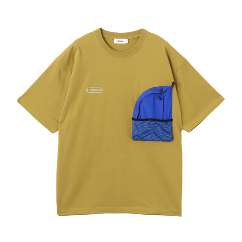ATMOS UTILITY T-SHIRT