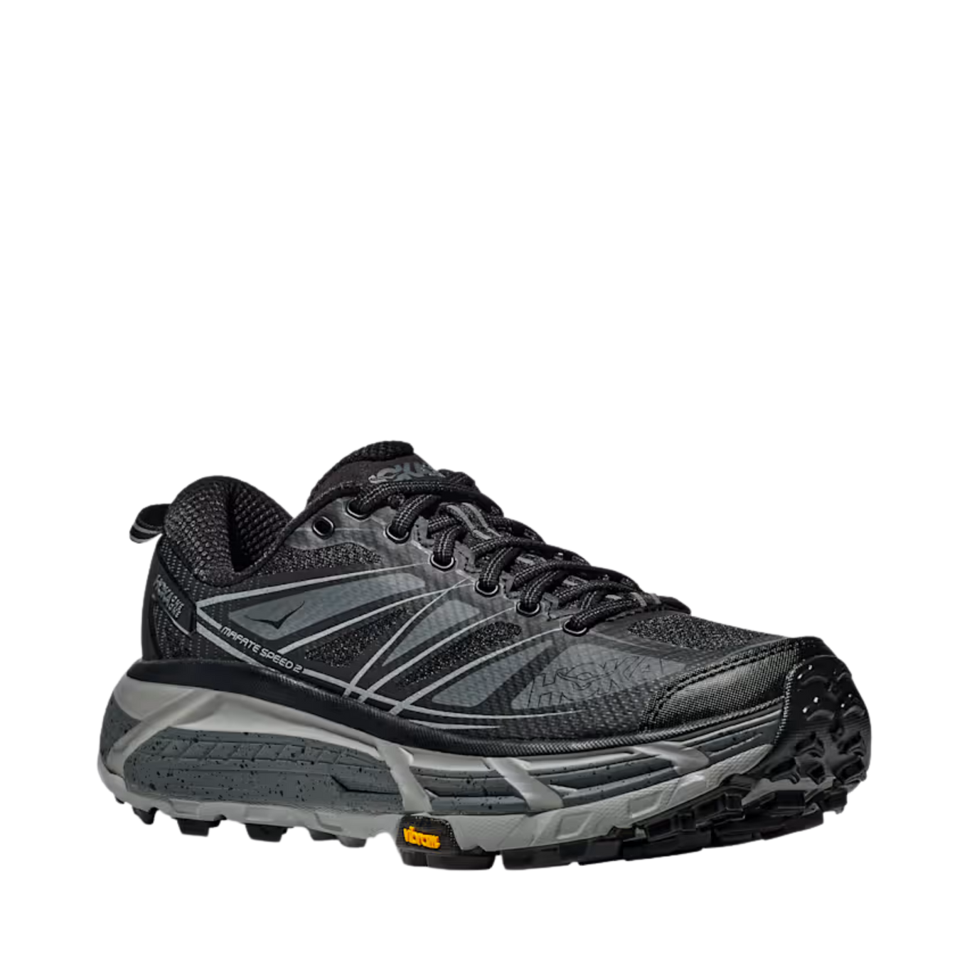 HOKA MAFATE SPEED 2