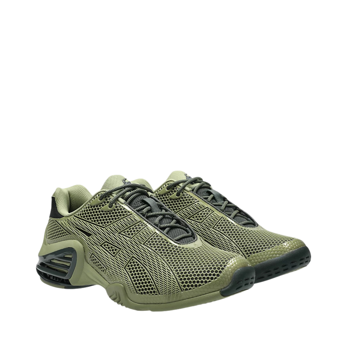 ASICS GEL-TEREMOA II X NOVALIS