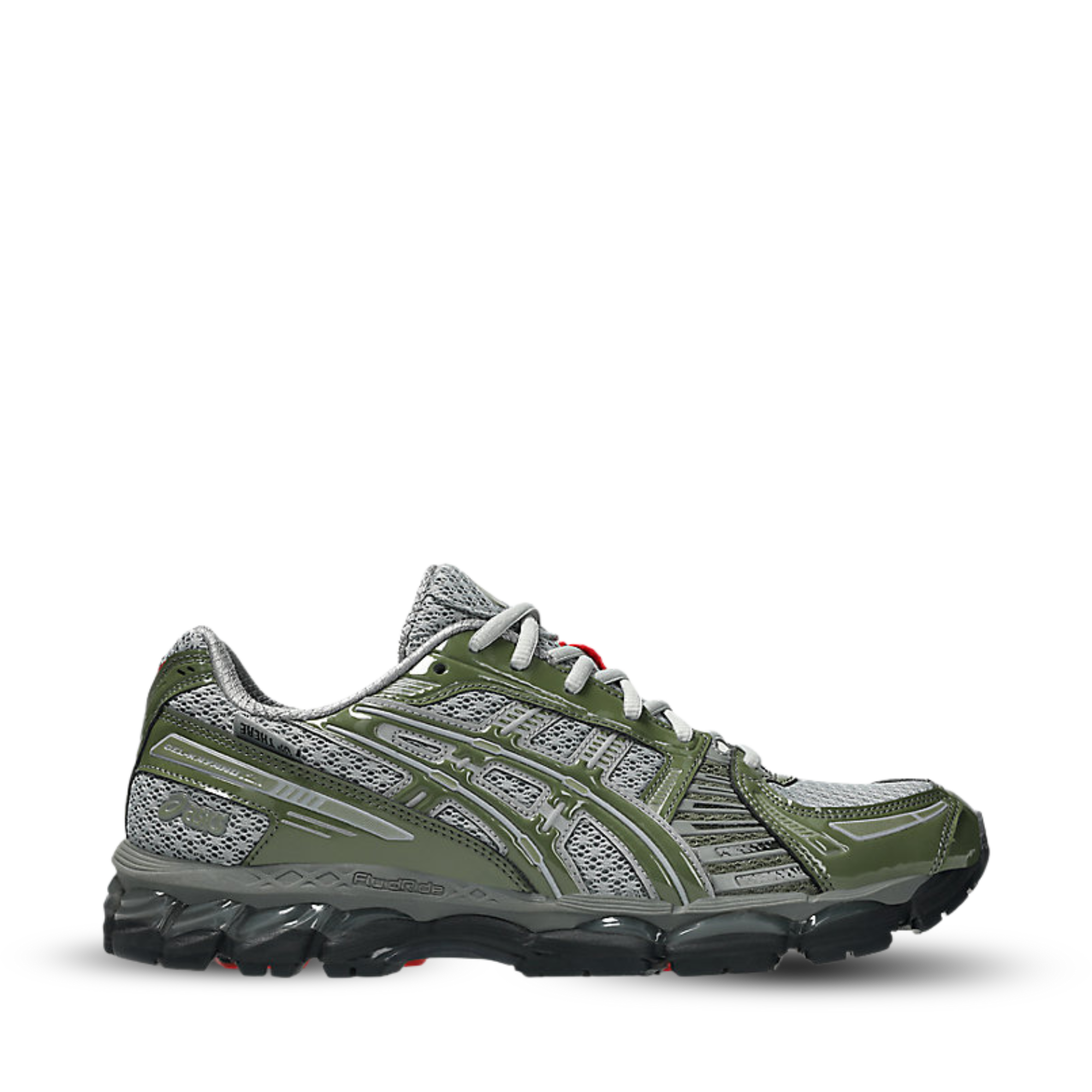 りょう ASICS GEL-KAYANO 12.1 X UPTHERE